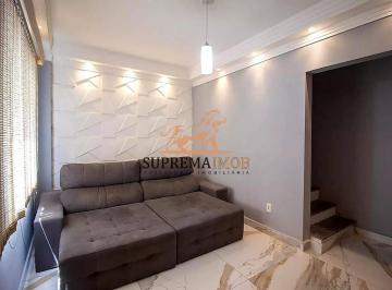 Casa · 72m² · 2 Quartos · 1 Vaga · Casa com 2 quartos, porteira fechada à venda, Residencial Karolyne Ville II