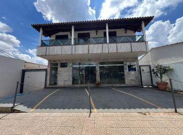 Foto 01 · Casa, Jardim São Carlos, Alfenas, MG