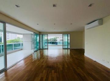 Apartamento de 4 quartos, São Paulo · Oportunidade Unique Anália Franco Apartamento 244m2 3 Suites 4 Dorm e 5 Vagas