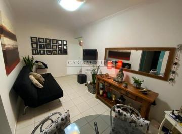 Foto 01 · Apartamento, Vila Nova Sao José, Campinas, SP