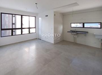 Apartamento de 1 quarto, Recife · flat em construção localizado em Boa Viagem, com 24,00m² de área útil.