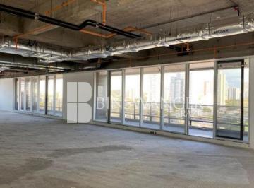 Comercial , São Paulo · Conjunto Comercial de 256m² para á Locação - Chucri Zaidan