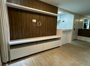 Foto 01 · RR9346 Apartamento 68m² CONDOMÍNIO RESERVA DO ALTO - OPORTUNIDADE - Barueri, SP - 2 Dorms 1 Vaga - Ó