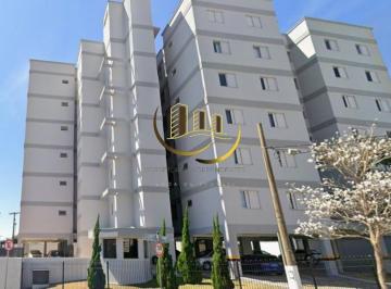 Foto 01 · Imperdível! Apartamento à venda em Americana-SP, 3 quartos, 2 suítes, 2 salas, 2 banheiros, 1 vaga,