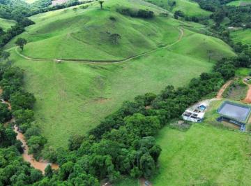 Rural de 1 quarto, Munhoz · TERRENO À VENDA MUNHOZ MG