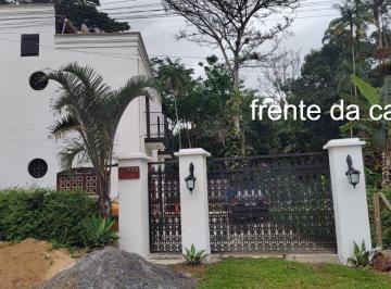 Casa de 3 quartos, Paraty · Duas lindas casas em Paraty - RJ