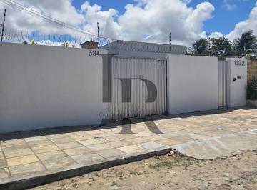 Foto 01 · Casa à venda em Natal-RN, bairro Nossa Senhora de Nazaré: 3 quartos, 3 suítes, 3 salas, 3 vagas de g