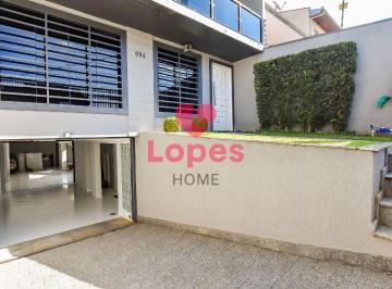 Casa de 4 quartos, Curitiba · Casa com 157 m² e 4 quartos à venda em Cajuru