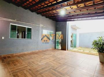 Casa de 2 quartos, São Sebastião · Casa toda na Laje, com Estrutura para mais 1 Pavimento