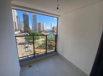 Apartamento de 3 quartos, Águas Claras · Infinity - apartamento 3 quartos 3 suítes - Águas Claras