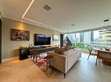 Apartamento de 2 quartos, Barueri · APARTAMENTO MODERNO PARA VENDA
