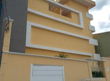 Foto 01 · Apartamento - Vila Granada