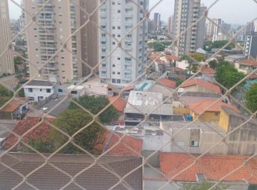 Foto 01 · Imperdível oportunidade: Apartamento à venda em Santo André-SP, Vila Alpina - 1 quarto, 1 banheiro, 