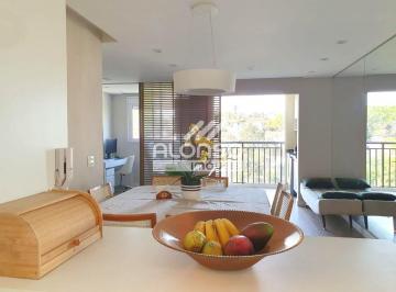 Apartamento de 3 quartos, São Paulo · Apartamento com 72 m² e 3 quartos à venda em Butantã