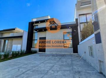 Foto 01 · Casa, Jardim Residencial Villagio Ipanema I, Sorocaba, SP