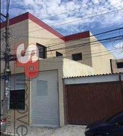 Casa · 586m² · 1 Quarto · Casa para Venda por R$1.200.000,00 com 586m² - Vila rio branco, São paulo / SP - Cód. BDI50472