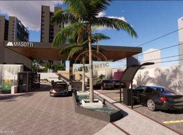 Foto 01 · Apartamento, Residencial Uni, Indaiatuba, SP