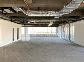 Comercial , São Paulo · Conjunto Comercial de 762m² para á Locação - Chucri Zaidan
