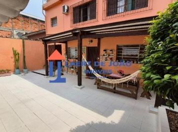 Foto 02 · CASA PARA VENDA COM 4 DORMITÓRIOS NA CIDADE ADEMAR
