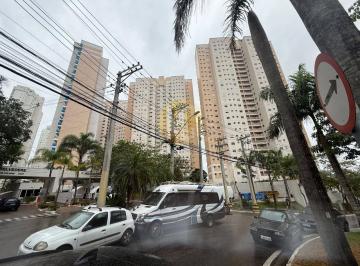 Apartamento · 278m² · 4 Quartos · 4 Vagas · APARTAMENTO PARA ALUGAR NO HELBOR PAESSAGIO 278 M² E 4 VAGAS DE GARAGEM