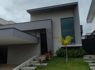 Casa de 3 quartos, São José dos Campos · Casa/Condomínio - Residencial - No bairro Loteamento Floresta -
Reserva Rudá