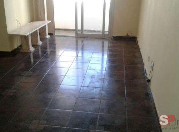 Apartamento · 69m² · 3 Quartos · 1 Vaga · Apartamento para Venda por R$250.000,00 com 69m², 1 vaga e 3 dormitórios - Jardim do estádio, Santo 