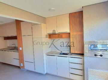 Apartamento de 3 quartos, São José dos Campos · Apartamento/Padrão - Residencial - No bairro Jardim Satélite - Zona Sul