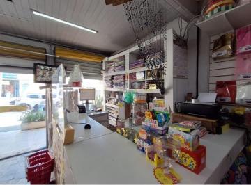 Comercial · 202m² · Vendo loja com 202m² na Vila Nova em Campo Grande-RJ