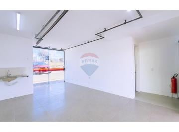 Comercial · 195m² · 2 Quartos · Excelente ponto - Prédio Comercial SHIN CA3 Lago Norte