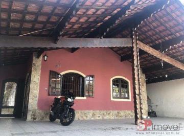 Casa · 151m² · 4 Quartos · 6 Vagas · Casa para Venda por R$700.000,00 com 151m², 6 vagas e 4 dormitórios - Solemar, Praia grande / SP - C