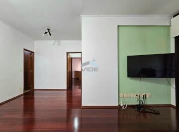 Foto 02 · Apartamento à venda no Taquaral - Campinas | SP | 3 dormitórios, suíte e lazer completo!