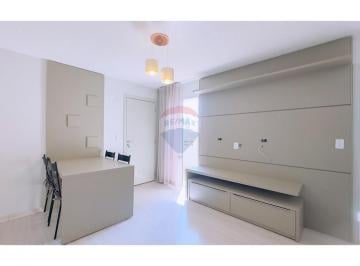 Apartamento · 49m² · 2 Quartos · 1 Vaga · Apartamento Jardins Mangueiral,  2 Quartos,  moveis planejados.