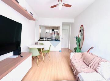Apartamento · 43m² · 1 Quarto · SQS 205 Apartamento 1 quarto ótima planta raridade - somente ã vista