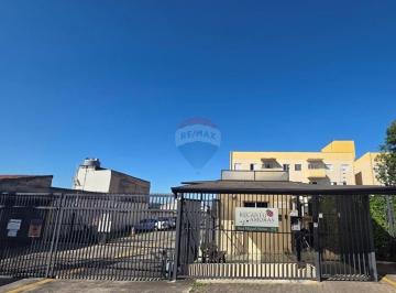 Apartamento · 61m² · 2 Quartos · 1 Vaga · Apartamento à venda no Condomínio Fechado – Vila Helena, Sorocaba/SP