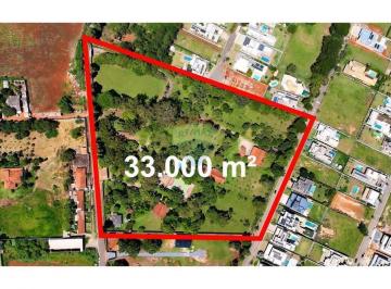 Rural · 33000m² · 15 Quartos · 32 Vagas · Vendo área com 33 mil mt2, com 4 casas impecáveis, em Sorocaba, oportunidade para investidor