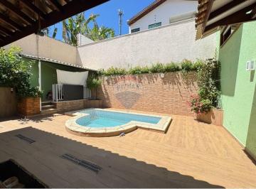 Comercial · 209m² · 4 Quartos · 3 Vagas · Sobrado com 209 m² Parque Campolim 4 dormitórios sendo 3 suítes e piscina
