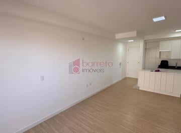Apartamento · 79m² · 3 Quartos · 2 Vagas · APARTAMENTO PARA VENDA E LOCAÇÃO NO CONDOMÍNIO LIFE RESIDENCIAL - JUNDIAÍ/SP