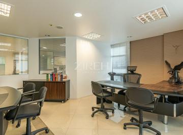 Comercial · 83m² · SALA COMERCIAL À VENDA NA PADRE ANCHIETA