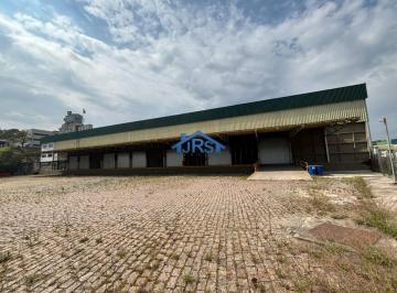 imagem · Galpão para alugar em Barueri, Jardim Belval, com 11300 m², Itaquiti industrial