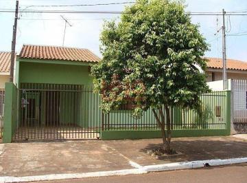 Casa · 135m² · 3 Quartos · 2 Vagas · Casa Residencial com 3 quartos à venda por R$ 460000.00, 134.65 m2 - JARDIM ALVORADA - MARINGA/PR