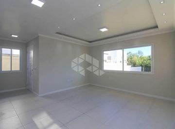 001 · Casa em Condomínio 123M² - para Alugar