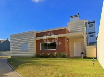 Casa · 123m² · 3 Quartos · 2 Vagas · Casa em Condomínio 123M² - para Alugar