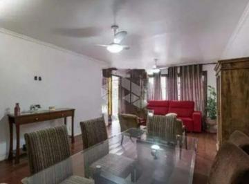 Casa · 202m² · 4 Quartos · 4 Vagas · Casa Residencial 202M² - para Alugar