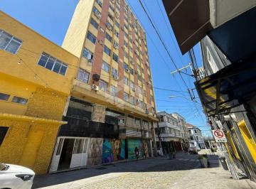 Comercial · 30m² · Sala comercial 30M² mobiliada para alugar no Centro – Florianópolis