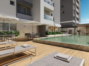 Apartamento · 67m² · 2 Quartos · 1 Vaga · Apartamento no Residencial Paesaggio – Fazenda, Itajaí - SC,