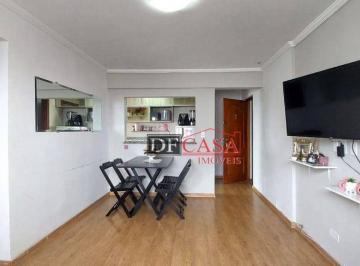 af4edf0cbbba54d3562e488318ab29e9126057d2 · Apartamento com 2 dormitórios à venda, 49 m² por R$ 349.000,00 - Mooca - São Paulo/SP