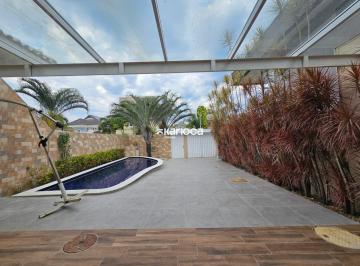 Apartamento · 330m² · 4 Quartos · 3 Vagas · Casa para venda 330m  RECREIO DOS BANDEIRANTES  4 suítes  Acabamento refinado