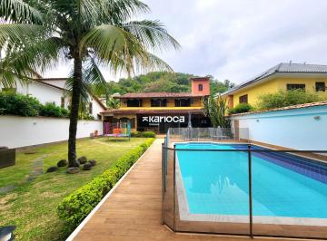 Apartamento · 375m² · 4 Quartos · 4 Vagas · CASA DUPLEX DE 375M2 EM TERRENO DE 600M COM PISCINA  4 QUARTOS  5 BANHEIROS  4 VAGAS DE GARAGEM  ANI
