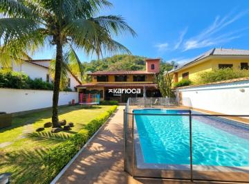 Apartamento · 375m² · 4 Quartos · 4 Vagas · CASA DUPLEX DE 375M2 EM TERRENO DE 600M COM PISCINA  4 QUARTOS  5 BANHEIROS  4 VAGAS DE GARAGEM  ANI