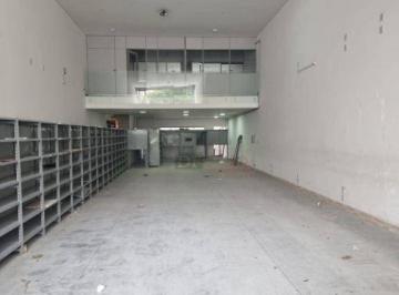 61ca29f3bae0e49f154fcc797a6afd57884c77c4 · Salão para alugar, 400 m² por R$ 21.450,00/mês - Parque da Mooca - São Paulo/SP